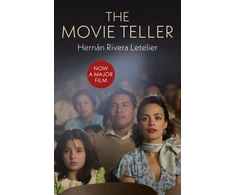 KNYGA Hernan Letelier Movie Teller