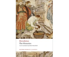 KNYGA Herodotus Histories