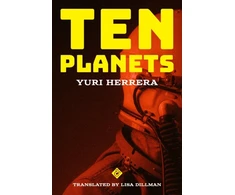 KNYGA HERRERA Ten Planets