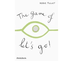 KNYGA Herv Tullet Game of Let's Go!