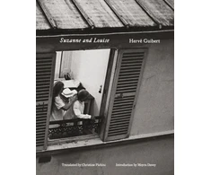KNYGA Herve Guibert: Suzanne and Louise