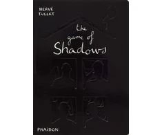 KNYGA Herve Tullet Game of Shadows