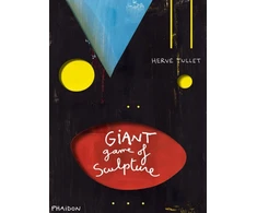 KNYGA Herve Tullet Giant Game of Sculpture