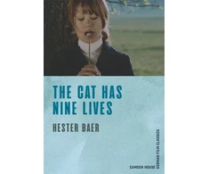 KNYGA Hester Baer The Cat Has Nine Lives