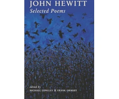 KNYGA Hewitt John Harold John Hewitt Selected Poems
