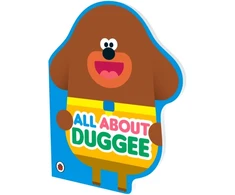 KNYGA Hey Duggee: All About Duggee
