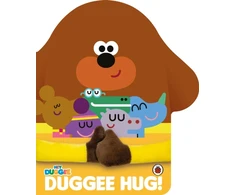 KNYGA Hey Duggee: Duggee Hug