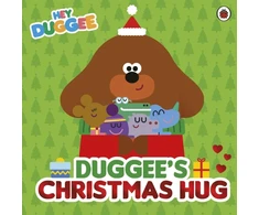 KNYGA Hey Duggee: Duggee’s Christmas Hug