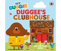 KNYGA Hey Duggee: Duggee’s Clubhouse