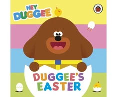KNYGA Hey Duggee: Duggee's Easter