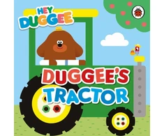 KNYGA Hey Duggee: Duggee's Tractor