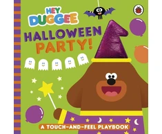 KNYGA Hey Duggee: Halloween Party!