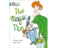 KNYGA Hiawyn Oram Magic Pen