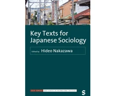 KNYGA Hideo Nakazawa Key Texts for Japanese Sociology