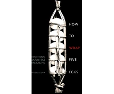 KNYGA Hideyuki Oka How to Wrap Five Eggs