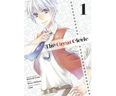 KNYGA Hiiro Akikaze Great Cleric 1