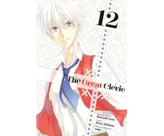 KNYGA Hiiro Akikaze Great Cleric 12
