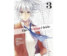 KNYGA Hiiro Akikaze Great Cleric 3