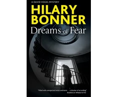 KNYGA Hilary Bonner Dreams of Fear
