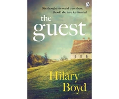 KNYGA Hilary Boyd Guest