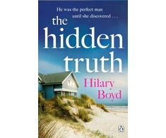 KNYGA Hilary Boyd Hidden Truth