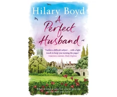 KNYGA Hilary Boyd Perfect Husband