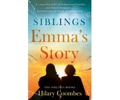 KNYGA Hilary Coombes Siblings, Emma’s Story