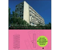 KNYGA Hilary French Key Urban Housing of the Twentieth Century