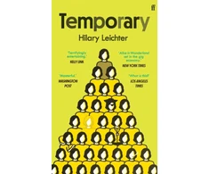 KNYGA Hilary Leichter Temporary