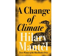 KNYGA Hilary Mantel Change of Climate