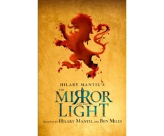 KNYGA Hilary Mantel Mirror and the Light
