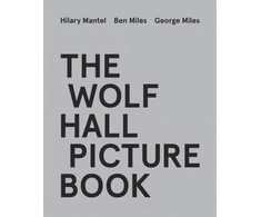 KNYGA Hilary Mantel Wolf Hall Picture Book