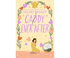 KNYGA Hilary Mckay Caddy Ever After