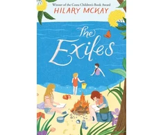 KNYGA Hilary Mckay Exiles