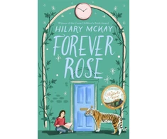 KNYGA Hilary Mckay Forever Rose