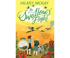 KNYGA Hilary Mckay Swallows' Flight