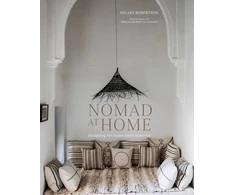 KNYGA Hilary Robertson Nomad at Home
