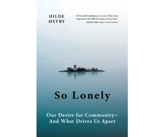 KNYGA Hilde Stby So Lonely