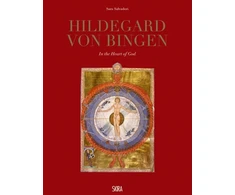 KNYGA Hildegard Von Bingen