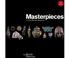 KNYGA Hill J D Masterpieces of the British Museum