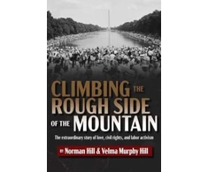 KNYGA Hill Norman Climbing the Rough Side of the Mountain
