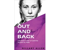 KNYGA Hillary Allen Out and Back