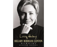 KNYGA Hillary Rodham Clinton Living History