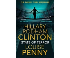 KNYGA Hillary Rodham Clinton State of Terror