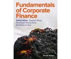 KNYGA HILLIER Fundamentals of Corporate Finance 4e