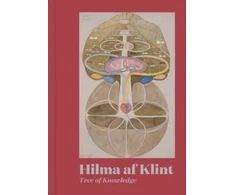 KNYGA Hilma af Klint: Tree of Knowledge
