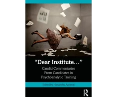 KNYGA Himanshu Agrawal “Dear Institute…”