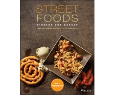 KNYGA Hinnerk Von Bargen Street Foods