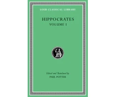 KNYGA Hippocrates, Volume I