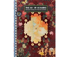 KNYGA Hiroshi Unno Art of Decadence